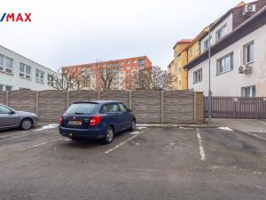 Prodej bytu 4+kk, Litvínov - Horní Litvínov, U Zámeckého parku, 88 m2