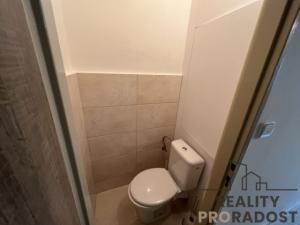 Pronájem bytu 3+1, Hodonín, Radniční, 74 m2