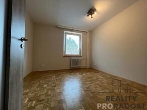 Pronájem bytu 3+1, Hodonín, Radniční, 74 m2