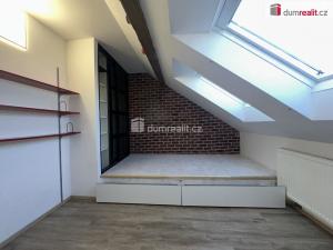 Pronájem bytu 4+kk, Břeclav, Smetanovo nábřeží, 100 m2