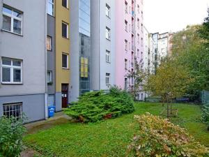 Pronájem bytu 3+kk, Praha - Žižkov, Roháčova, 60 m2