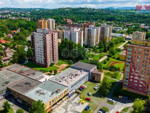 Prodej obchodního prostoru, Český Těšín, Kysucká, 1500 m2