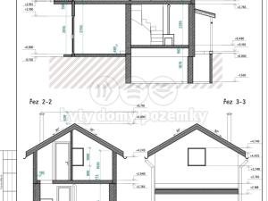 Prodej chaty, Ostrov - Dolní Žďár, 55 m2