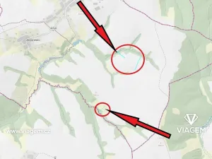 Prodej podílu pole, Mistřice, 3801 m2