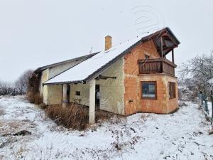 Dražba rodinného domu, Cvrčovice, Lesní, 195 m2