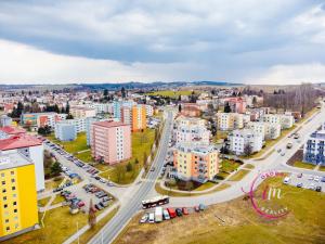 Prodej bytu 3+1, Jihlava - Horní Kosov, Jarní, 81 m2