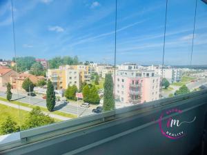 Prodej bytu 3+1, Jihlava - Horní Kosov, Jarní, 81 m2