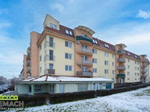 Pronájem bytu 3+kk, Uherské Hradiště - Mařatice, Sadová, 91 m2