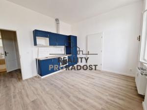 Pronájem bytu 2+kk, Brno, Antonínská, 38 m2