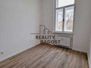 Pronájem bytu 2+kk, Brno, Antonínská, 38 m2