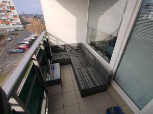 Prodej bytu 2+kk, Praha - Horní Měcholupy, Hornoměcholupská, 64 m2