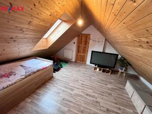 Prodej rodinného domu, Pacov, Pošenská, 120 m2