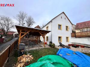 Prodej rodinného domu, Pacov, Pošenská, 120 m2