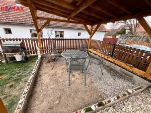 Prodej rodinného domu, Pacov, Pošenská, 120 m2