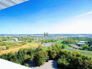 Pronájem kanceláře, Praha - Chodov, Roztylská, 38 m2