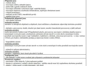 Prodej pozemku pro bydlení, Lazníky, 6390 m2