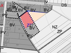 Prodej pozemku pro bydlení, Lazníky, 1500 m2