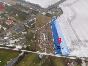 Prodej pozemku pro bydlení, Lazníky, 1740 m2