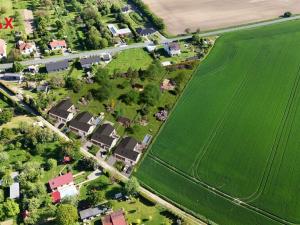 Prodej pozemku pro bydlení, Lazníky, 2100 m2