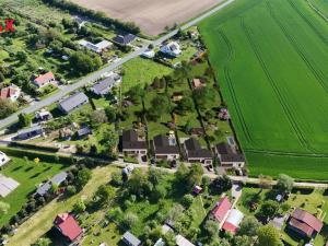 Prodej pozemku pro bydlení, Lazníky, 2100 m2