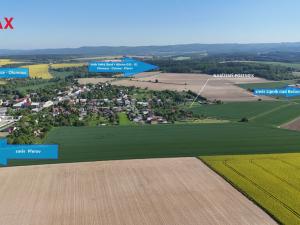 Prodej pozemku pro bydlení, Lazníky, 2100 m2