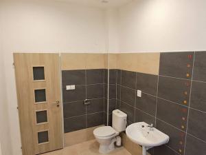 Pronájem bytu 2+kk, Peruc, U Koupaliště, 59 m2