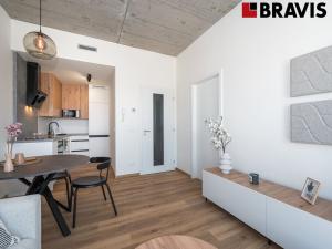 Prodej bytu 2+kk, Brno - Horní Heršpice, Bohunická, 38 m2