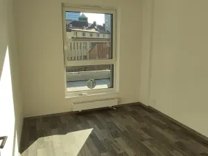 Pronájem bytu 2+kk, Liberec, U Nisy, 60 m2