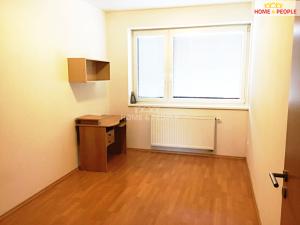 Pronájem bytu 4+kk, Brno - Bystrc, Chudčická, 98 m2