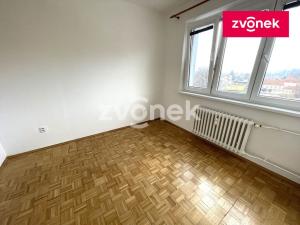 Pronájem bytu 3+1, Zlín, Beckovská, 68 m2