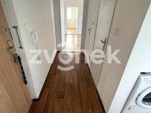 Pronájem bytu 3+1, Zlín, Beckovská, 68 m2