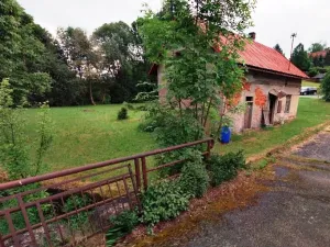 Prodej pozemku pro bydlení, Slatina nad Zdobnicí, 2045 m2