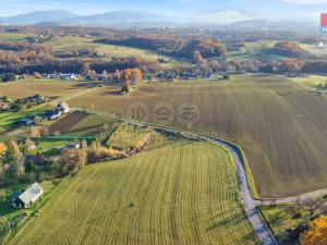 Prodej pozemku pro bydlení, Sedliště, 2616 m2