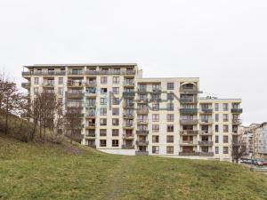 Pronájem bytu 2+kk, Praha - Kunratice, Pod Haltýřem, 48 m2