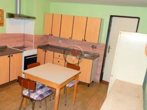 Prodej rodinného domu, Stařeč, Pikharta, 100 m2