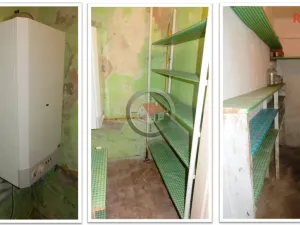 Prodej rodinného domu, Stařeč, Pikharta, 100 m2