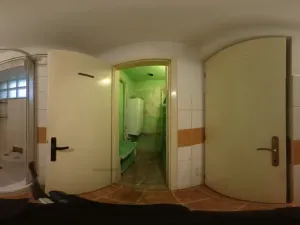 Prodej rodinného domu, Stařeč, Pikharta, 100 m2