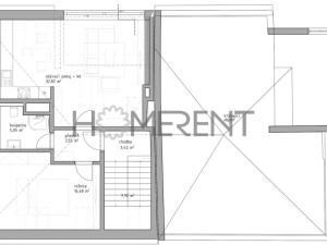 Prodej rodinného domu, Mladá Boleslav, Luční, 402 m2