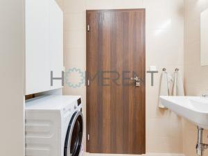 Prodej bytu 1+kk, Praha - Holešovice, Jankovcova, 34 m2