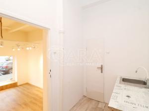 Pronájem obchodního prostoru, Praha - Břevnov, Bělohorská, 34 m2