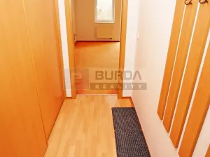 Pronájem bytu 1+kk, Mělník, 40 m2