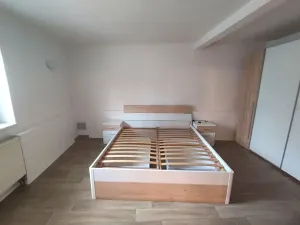 Pronájem bytu 2+kk, Praha - Krč, Dolnokrčská, 50 m2