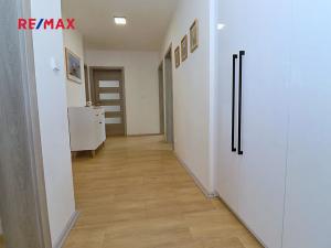 Prodej bytu 4+kk, Trhová Kamenice, Husova, 92 m2