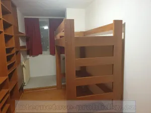 Pronájem bytu 2+kk, Praha - Smíchov, Zdíkovská, 51 m2