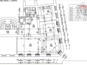 Prodej bytu 3+1, Praha - Nové Město, Školská, 138 m2