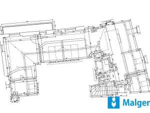 Prodej bytu 3+kk, Praha - Malá Strana, Maltézské náměstí, 144 m2