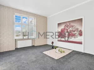 Prodej bytu 3+1, Liberec - Liberec III-Jeřáb, nám. Soukenné, 126 m2