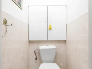 Pronájem bytu 2+kk, Praha - Kobylisy, Štíbrova, 43 m2