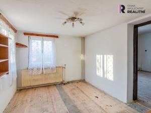 Prodej rodinného domu, Bítovčice, 96 m2