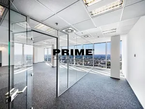 Pronájem kanceláře, Praha - Nusle, Na strži, 30 m2